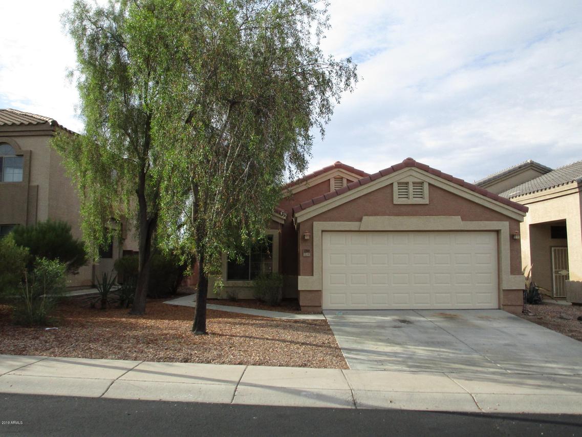 23941 W Lasso Ln., Buckeye, AZ 85326