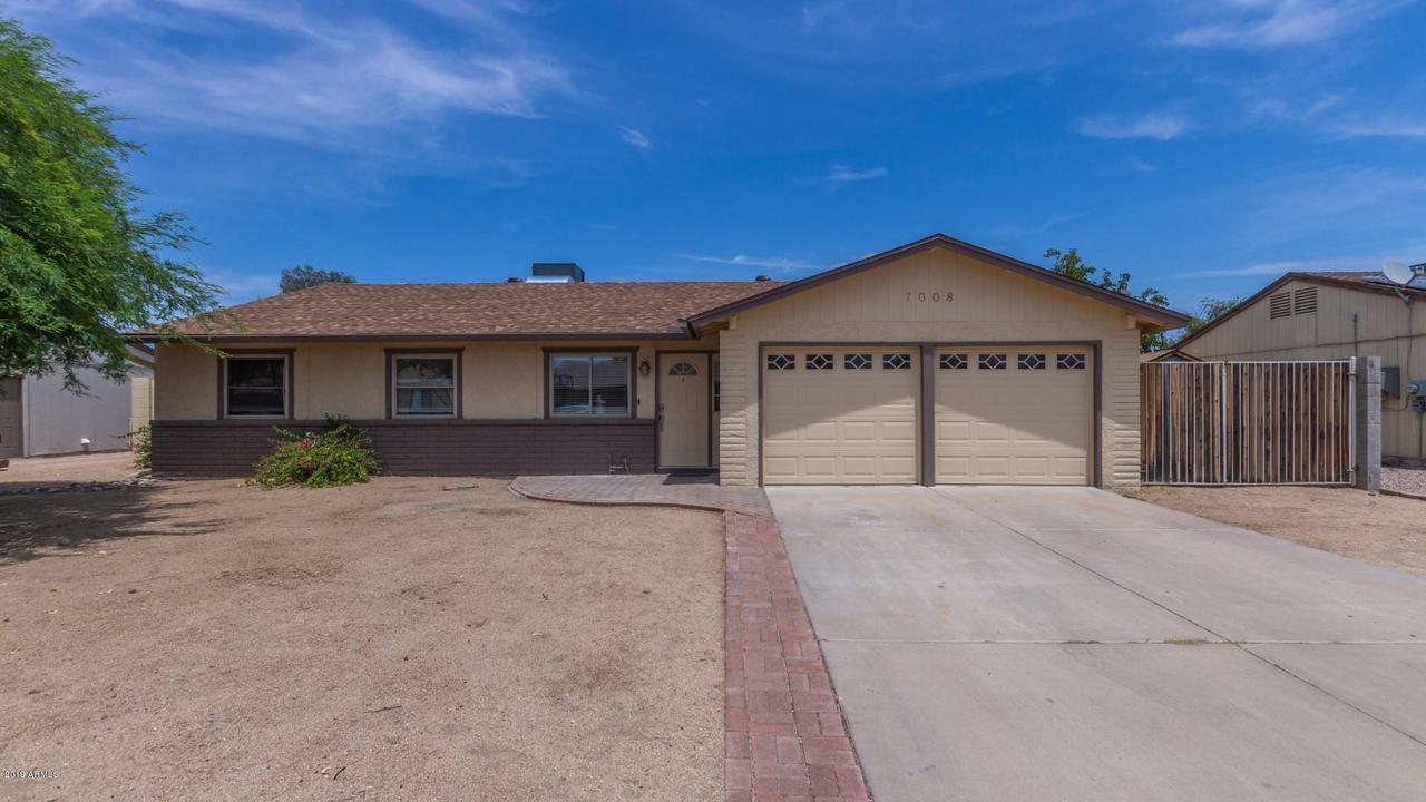 7008 W Canterbury Dr., Peoria, AZ 85345