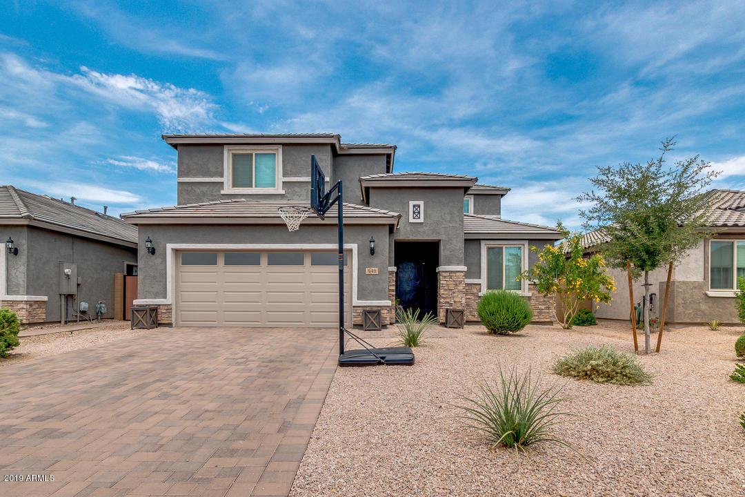 940 W Danish Red Tr., San Tan Valley, AZ 85143