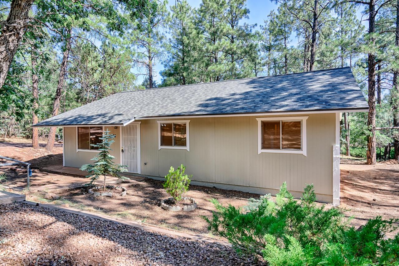6508 North Dr., Lakeside, AZ 85929