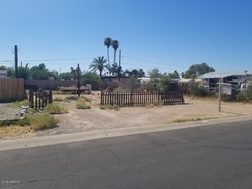 452 S 97th Way #44, Mesa, AZ 85208