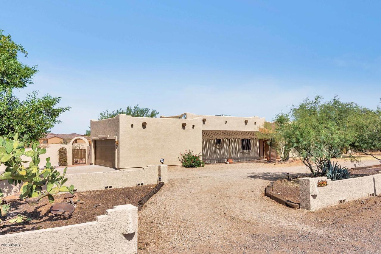 38150 N 7th Ave., Phoenix, AZ 85086