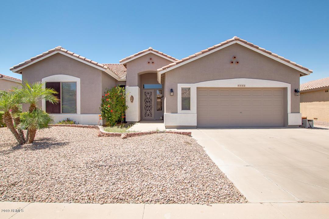 4540 E Strawberry Dr., Gilbert, AZ 85298