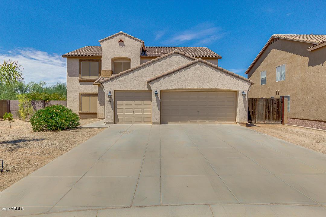 28490 N Obsidian Dr., San Tan Valley, AZ 85143