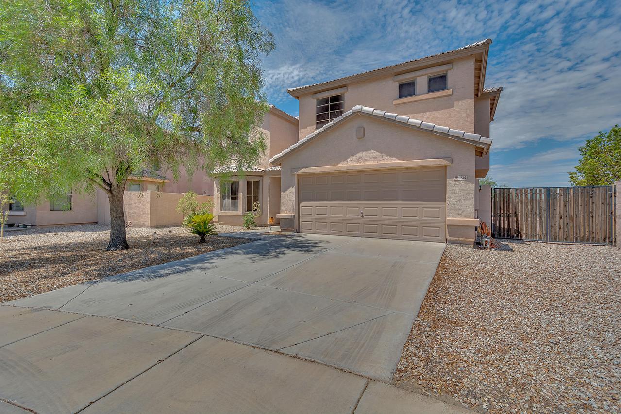 1514 E Bowman Dr., Casa Grande, AZ 85122