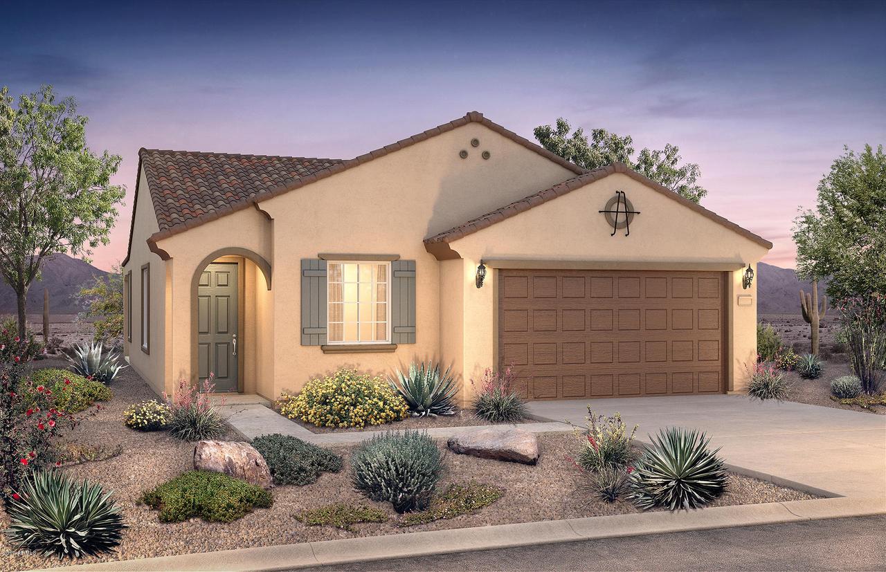 26914 W Zachary Dr., Buckeye, AZ 85396