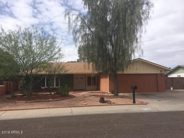 4621 W Frier Dr., Glendale, AZ 85301