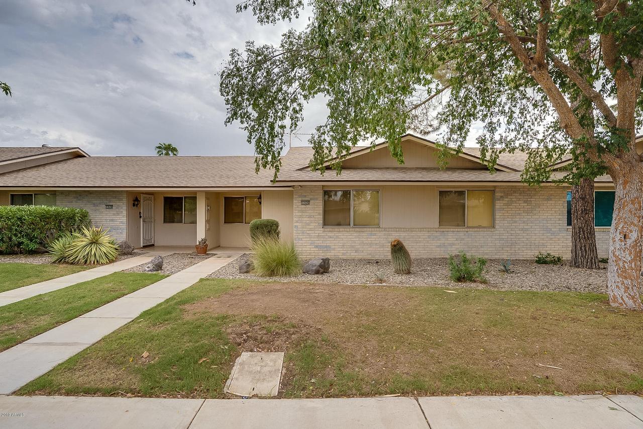 13526 W Oxbow Dr., Sun City West, AZ 85375