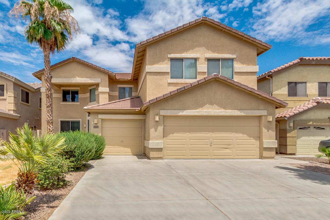 44120 W Mescal St., Maricopa, AZ 85138