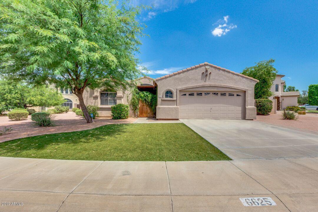 6625 S 16th Dr., Phoenix, AZ 85041