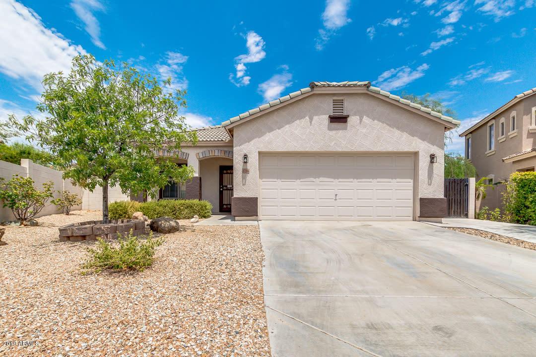 17266 W Country Gables Dr., Surprise, AZ 85388