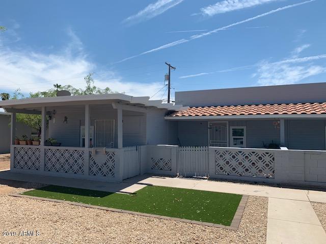 4041 E Belleview St., Phoenix, AZ 85008