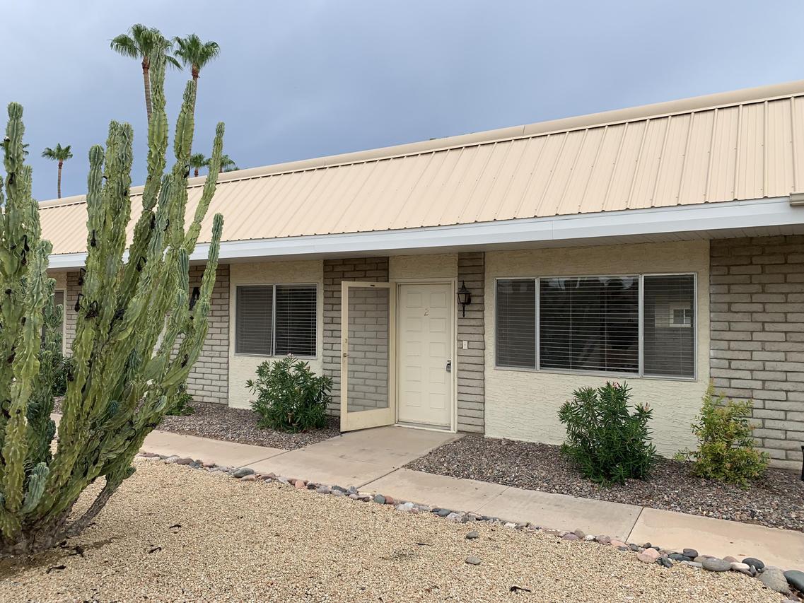 5518 E Lindstrom Ln. #2A, Mesa, AZ 85215