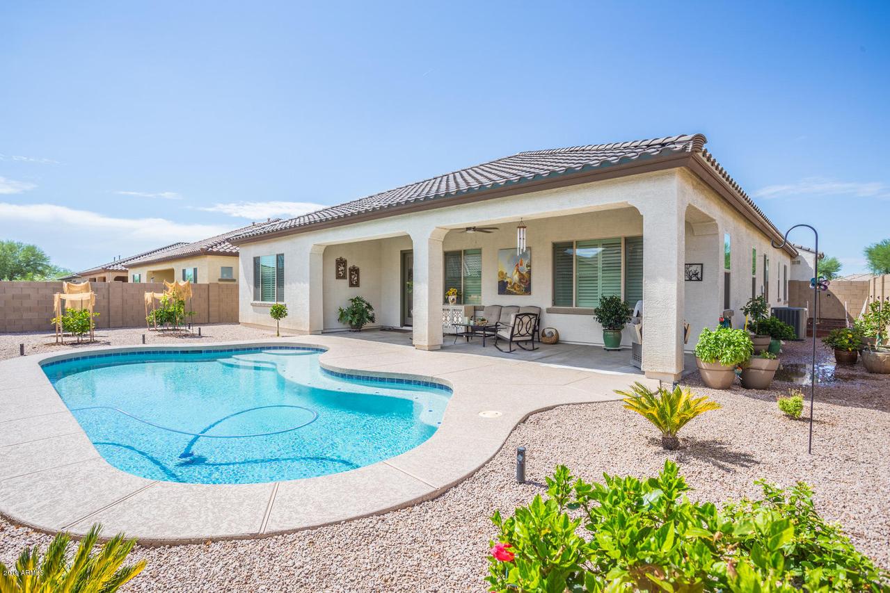 20863 E Arroyo Verde Dr., Queen Creek, AZ 85142