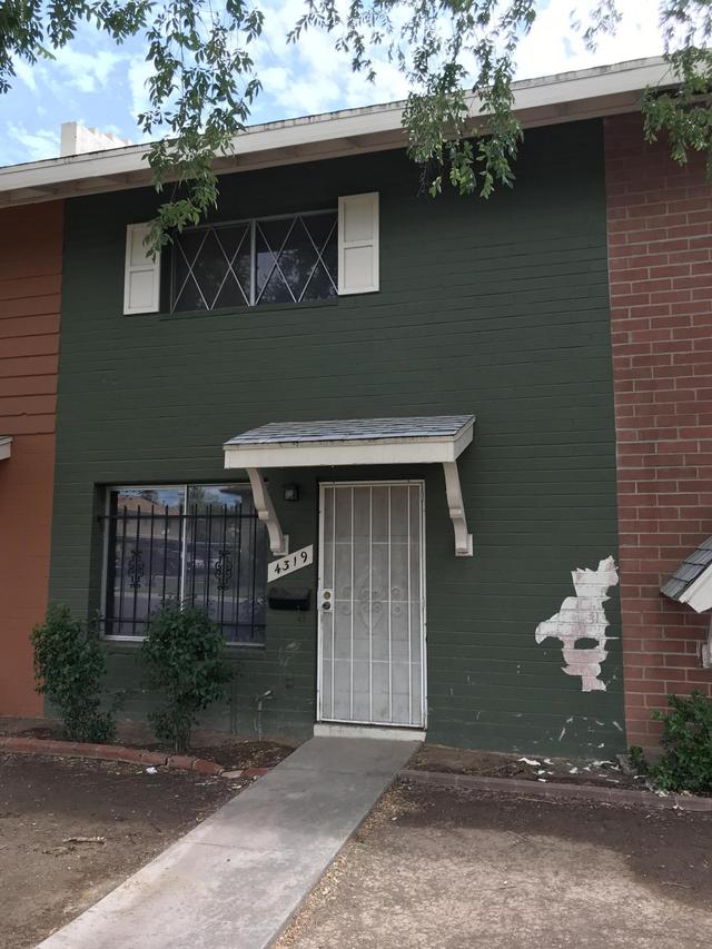 4319 W Ocotillo Rd., Glendale, AZ 85301