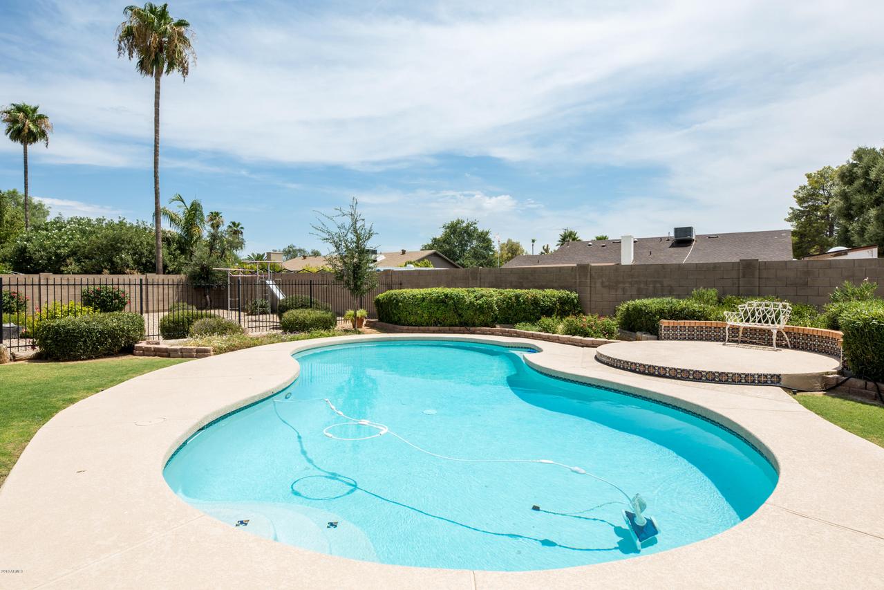 4431 E Sharon Dr., Phoenix, AZ 85032