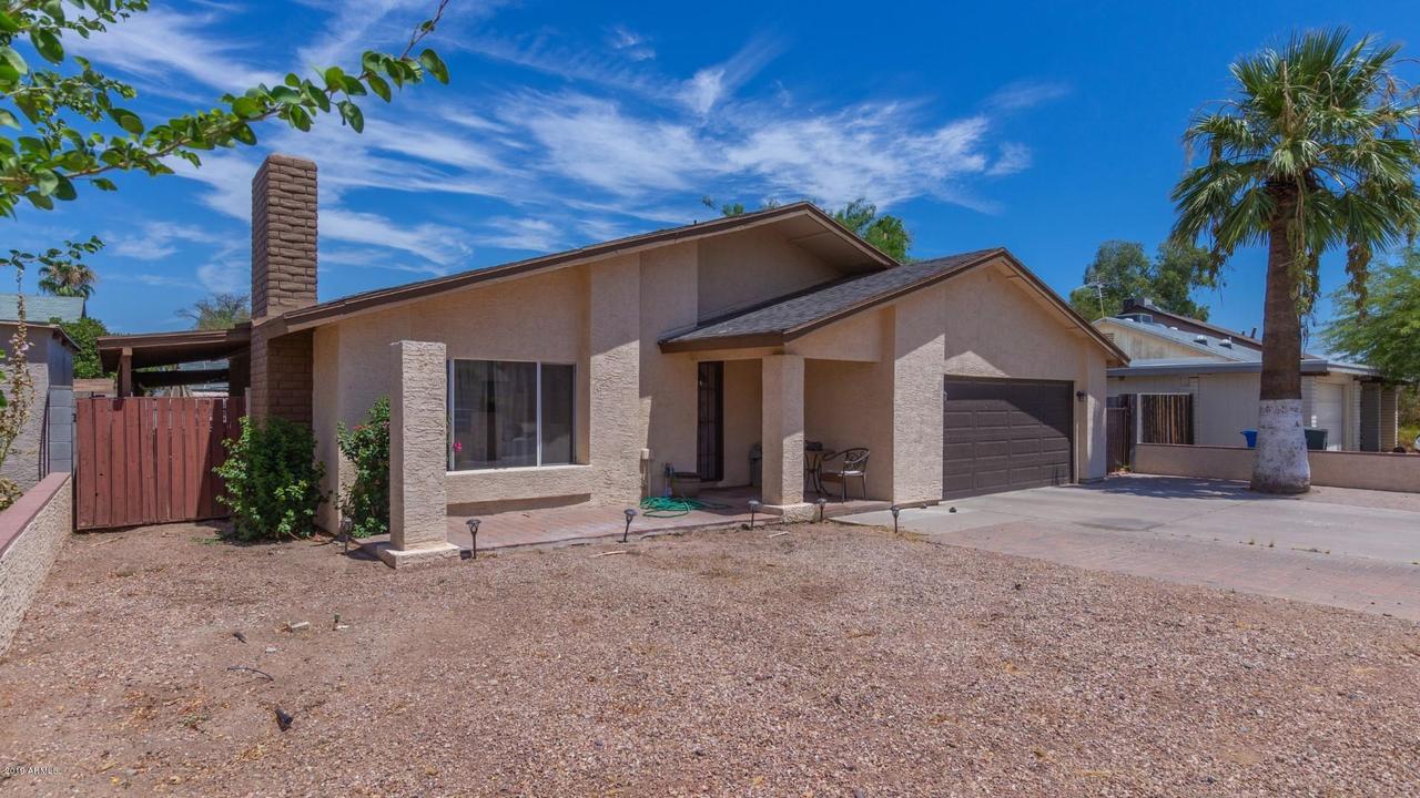 4340 E Maldonado Dr., Phoenix, AZ 85042