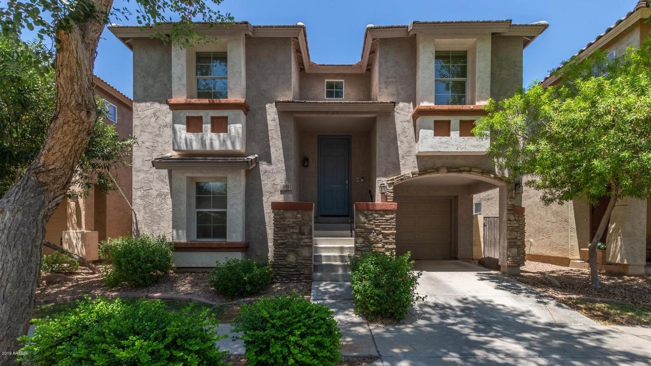 10012 W Williams St., Tolleson, AZ 85353