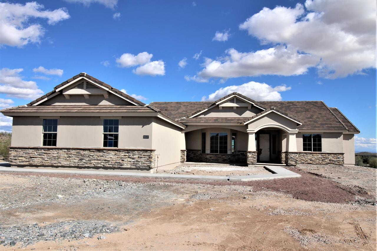 14020 E Olesen Rd., Scottsdale, AZ 85262