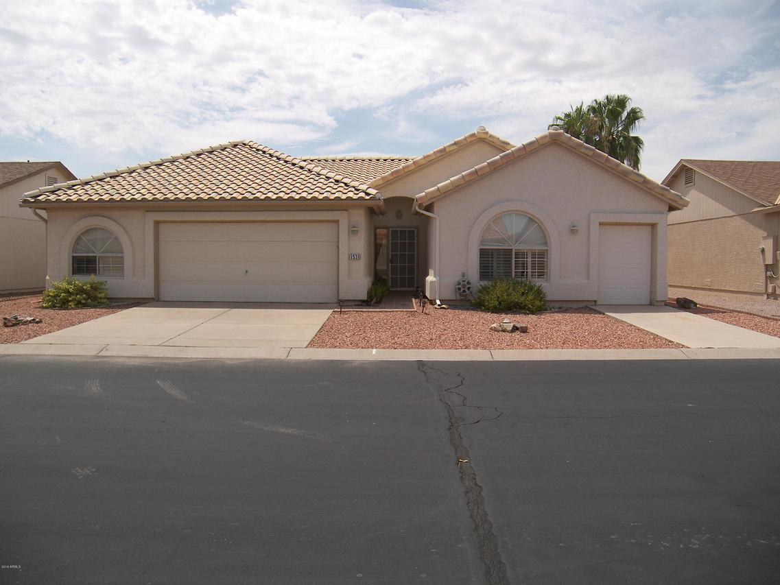 1531 E Riviera Dr., Chandler, AZ 85249
