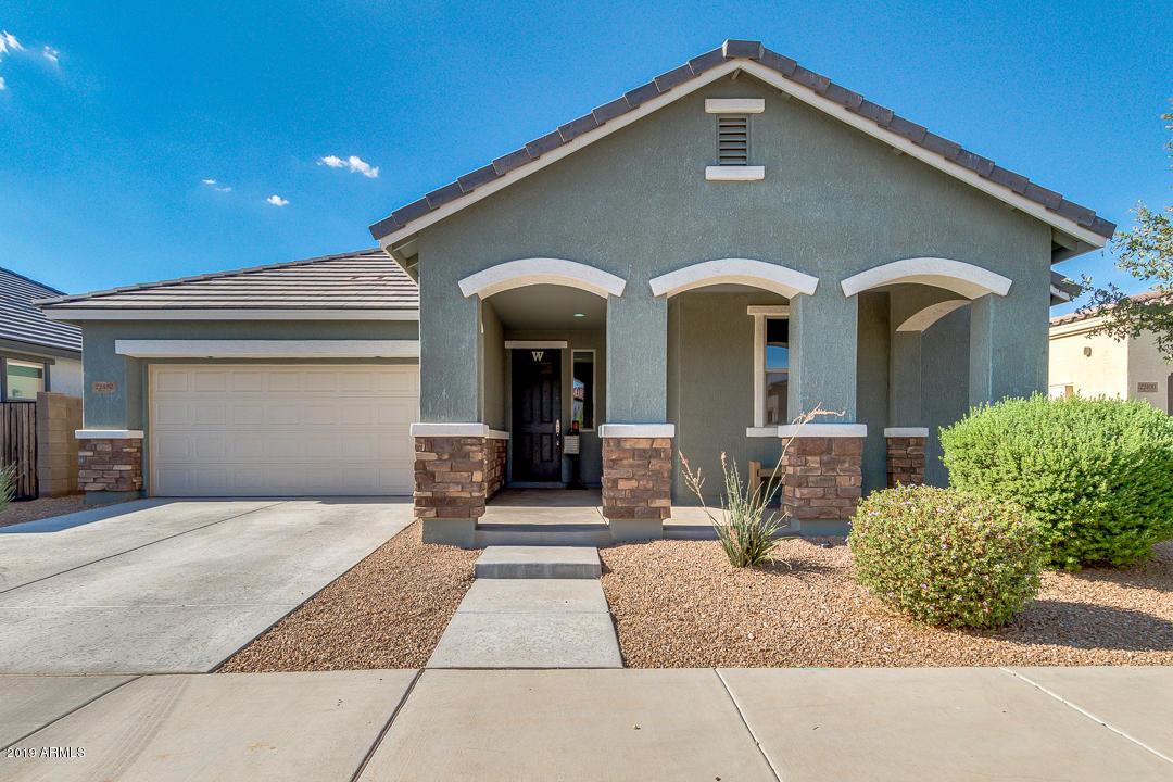 22482 E Desert Spoon Dr., Queen Creek, AZ 85142