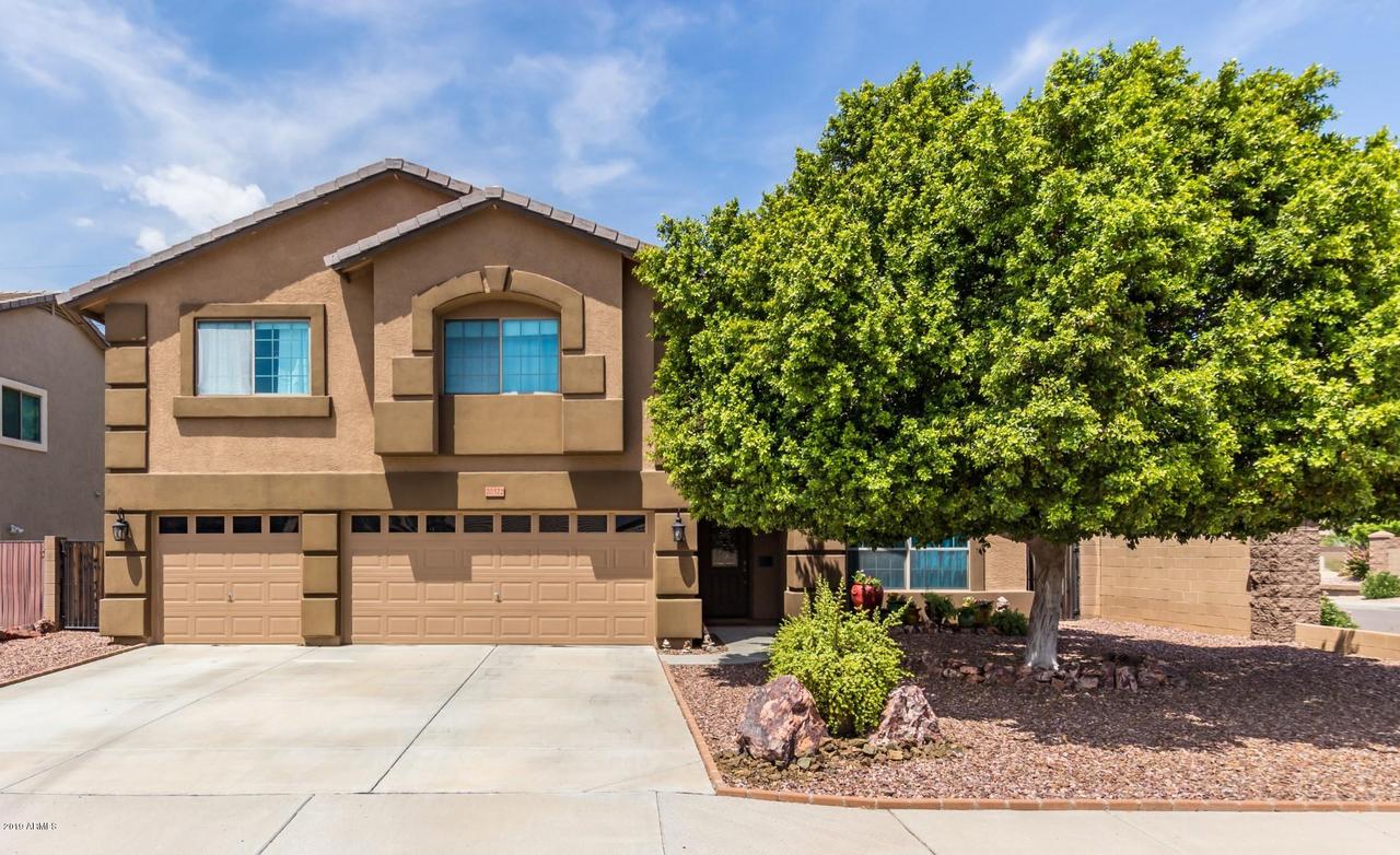 20372 N 90th Ln., Peoria, AZ 85382