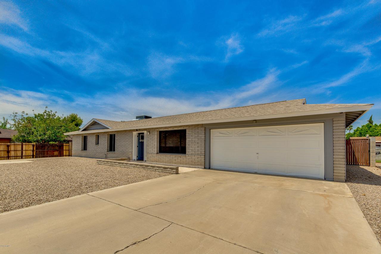 18622 N 22nd Dr., Phoenix, AZ 85027