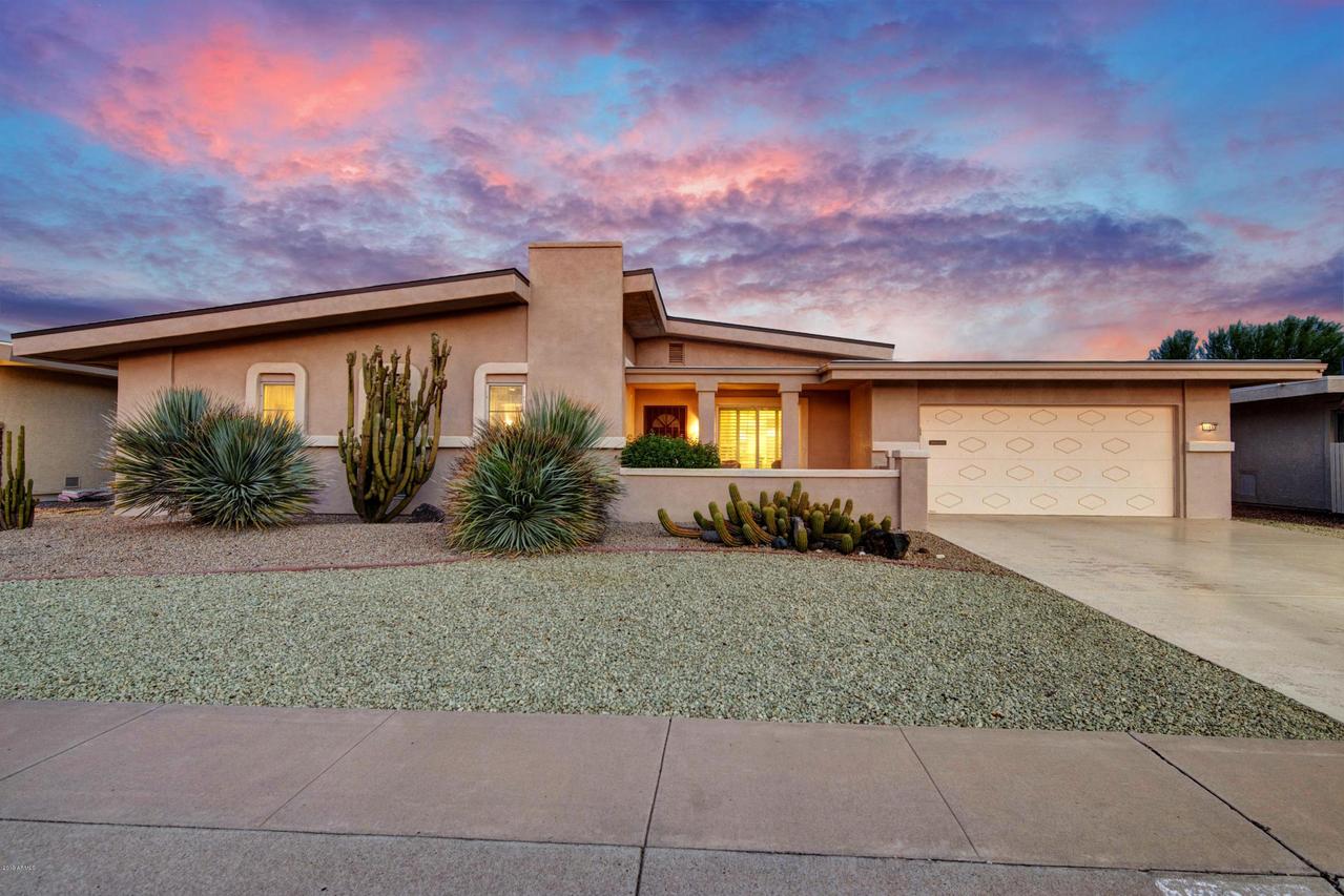 10933 W Jacaranda Dr., Sun City, AZ 85373