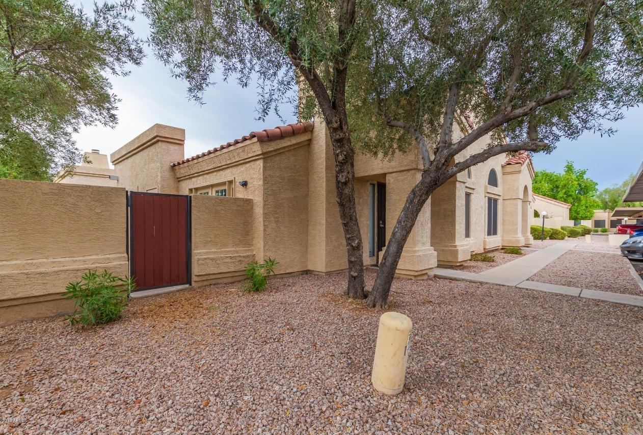 1111 W Summit Pl. #65, Chandler, AZ 85224