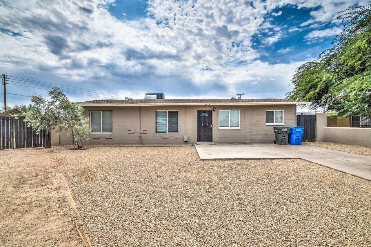 5227 S 14th St., Phoenix, AZ 85040