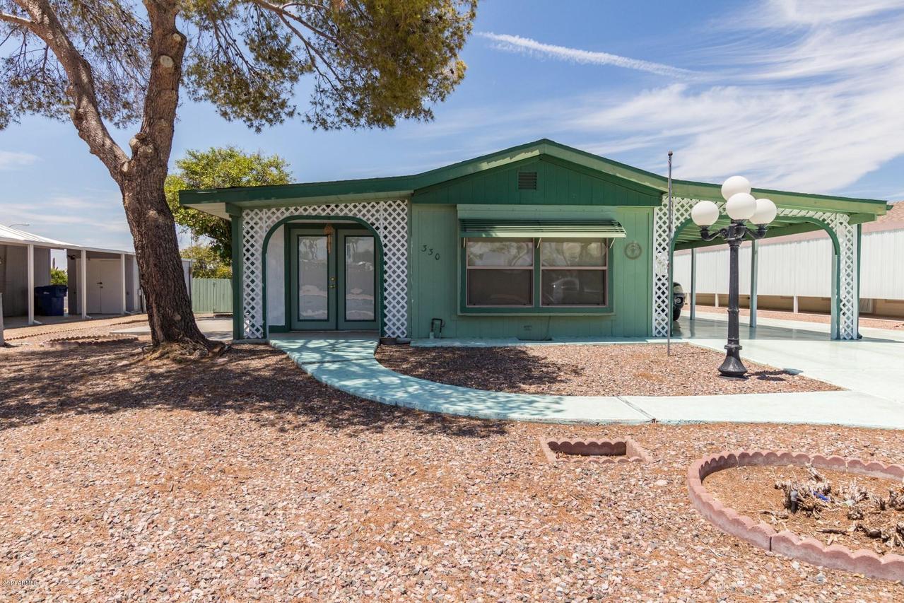 330 S 56th St., Mesa, AZ 85206