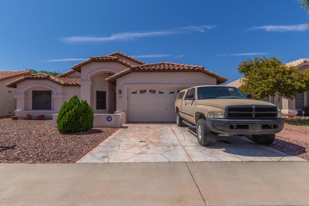 12205 W Windsor Ave., Avondale, AZ 85392