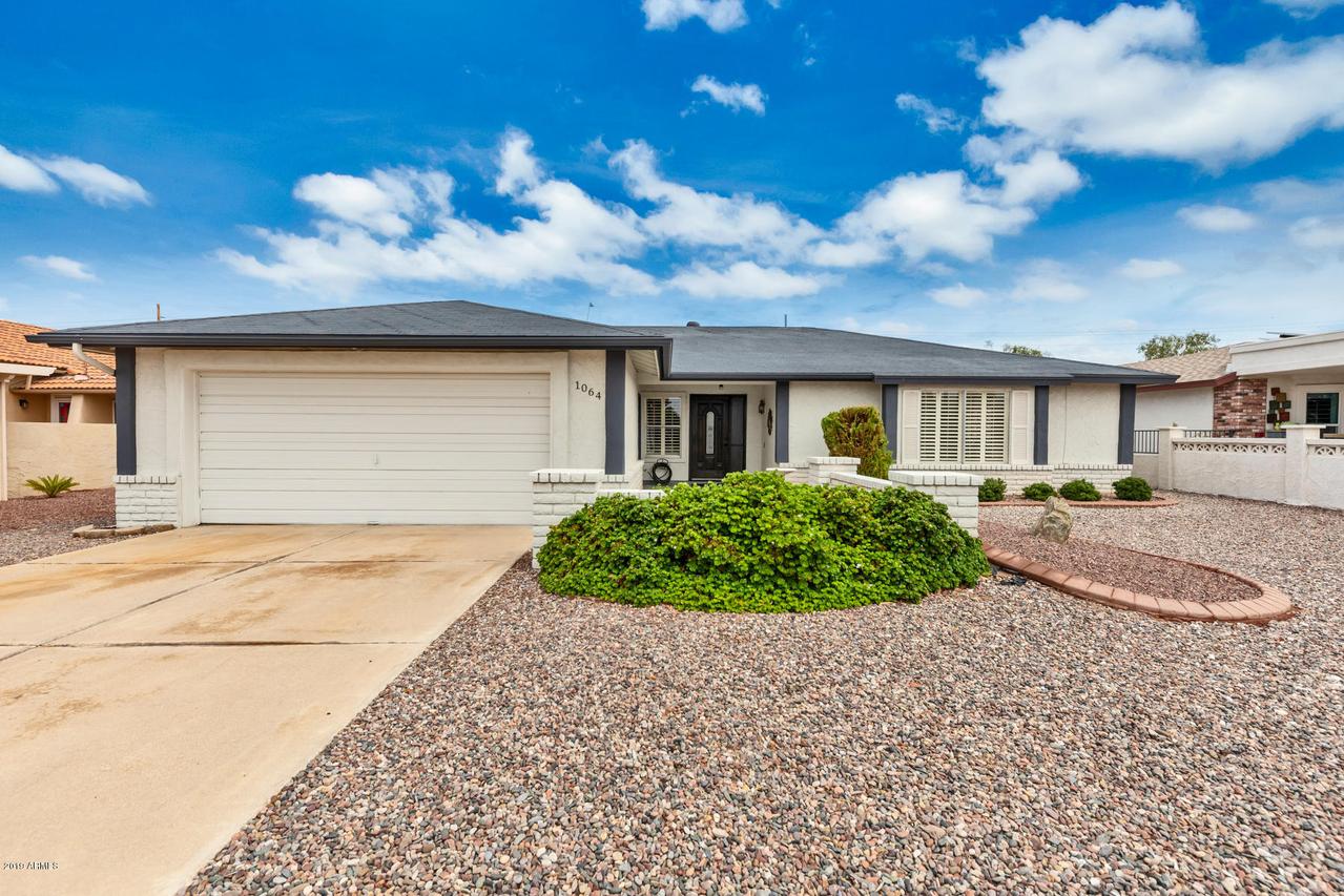 1064 Leisure World, Mesa, AZ 85206