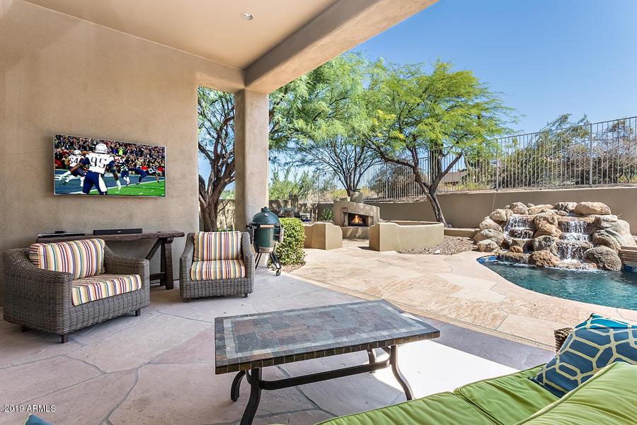 11130 E Mark Ln., Scottsdale, AZ 85262