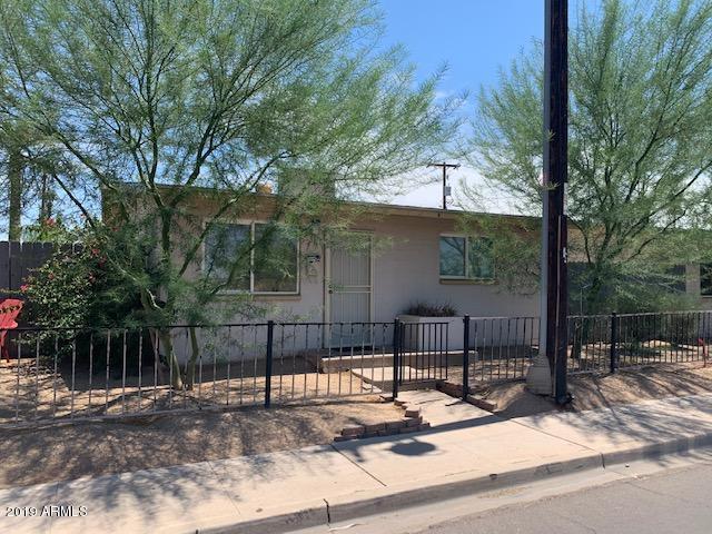1131 N 40th St., Phoenix, AZ 85008