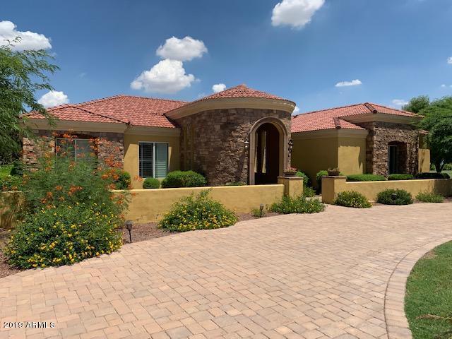 21505 S 156th St., Gilbert, AZ 85298