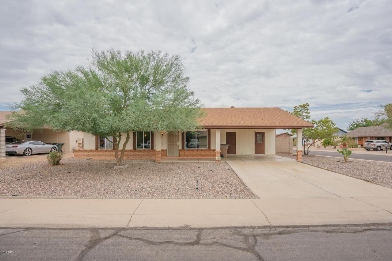 7701 N 108th Dr., Glendale, AZ 85307