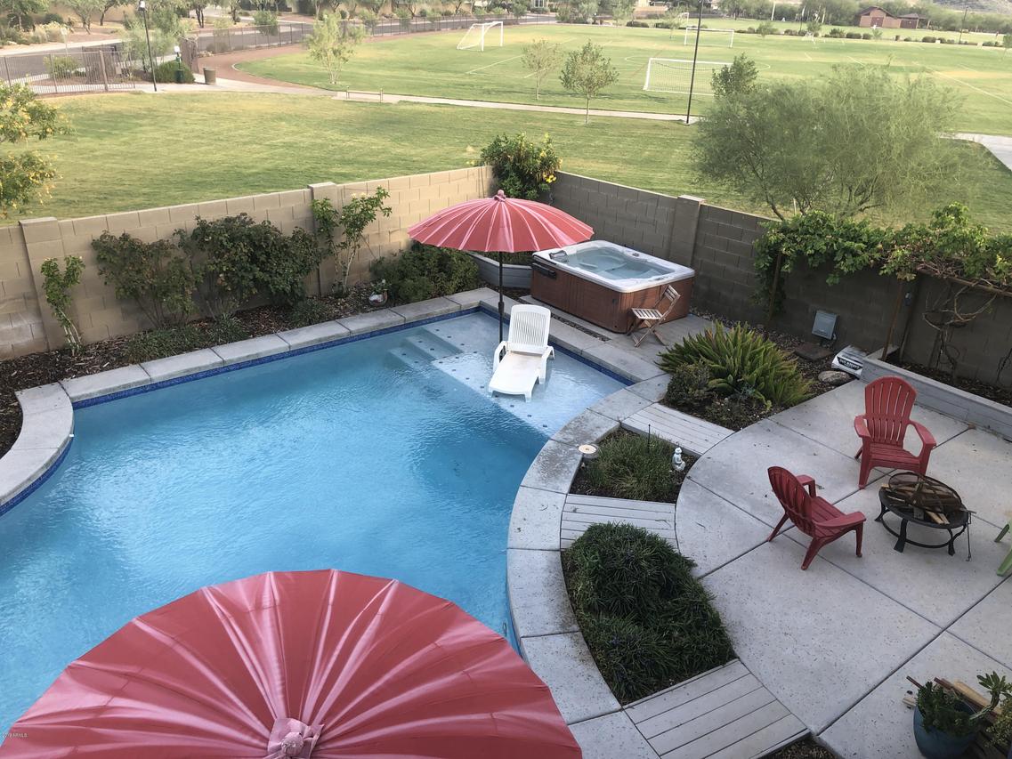 42207 N 47th Ct., Anthem, AZ 85086