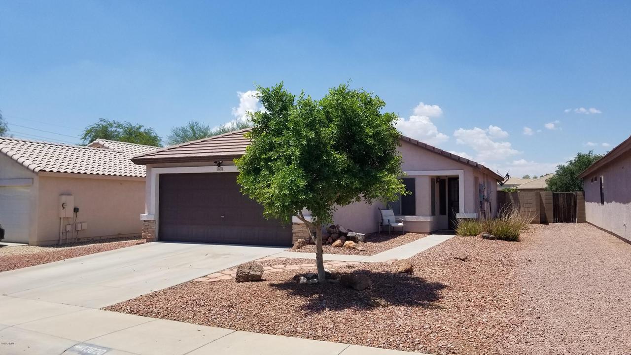 13820 N 150th Ln., Surprise, AZ 85379