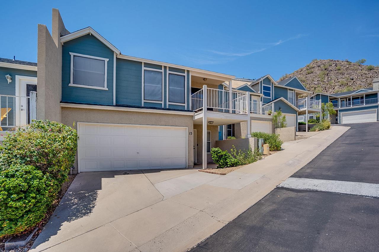 1102 W Peoria Ave. #15, Phoenix, AZ 85029