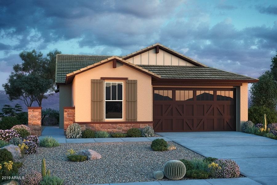 5856 S Wildrose, Mesa, AZ 85212