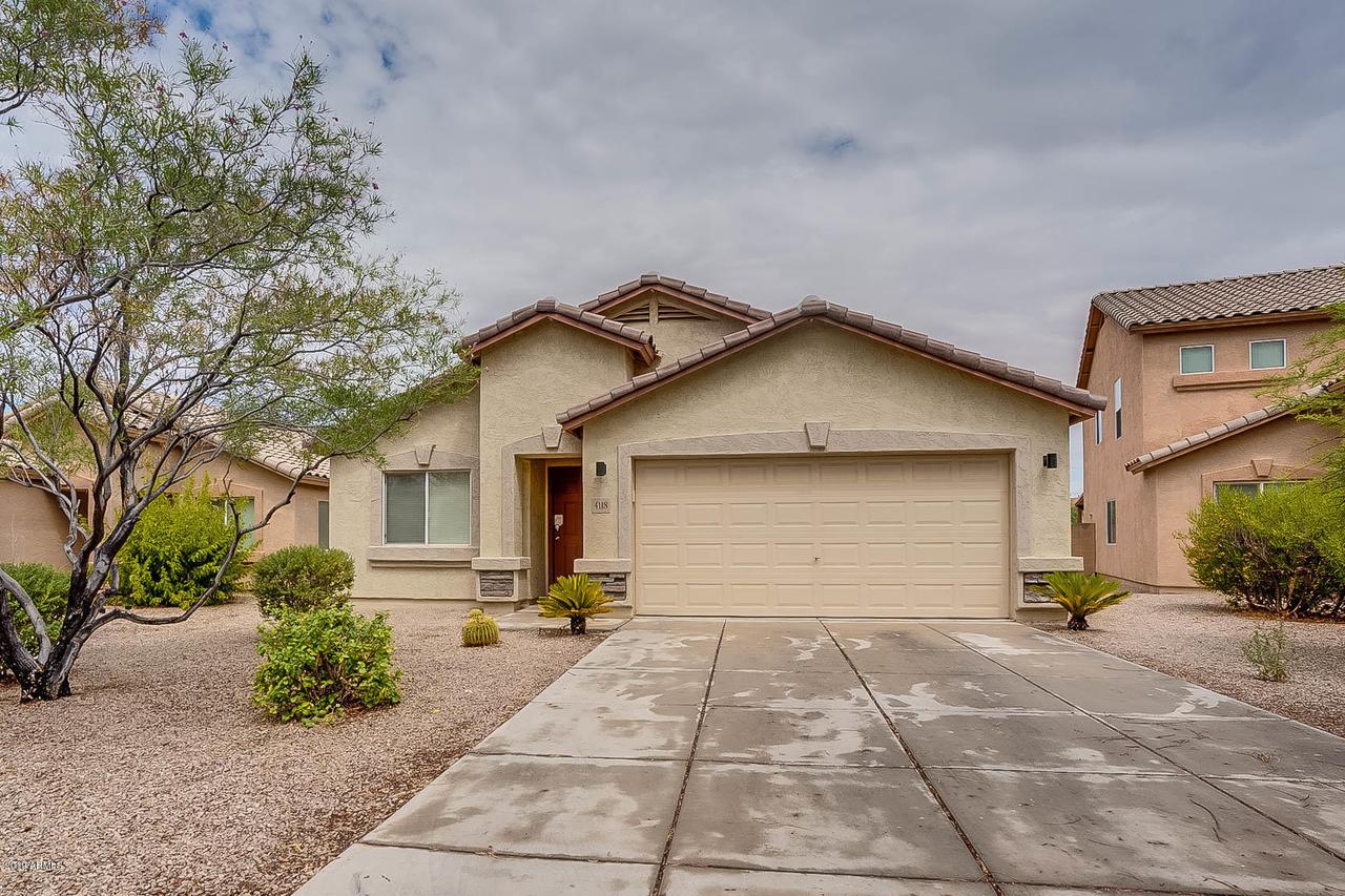 4118 E Morenci Rd., San Tan Valley, AZ 85143
