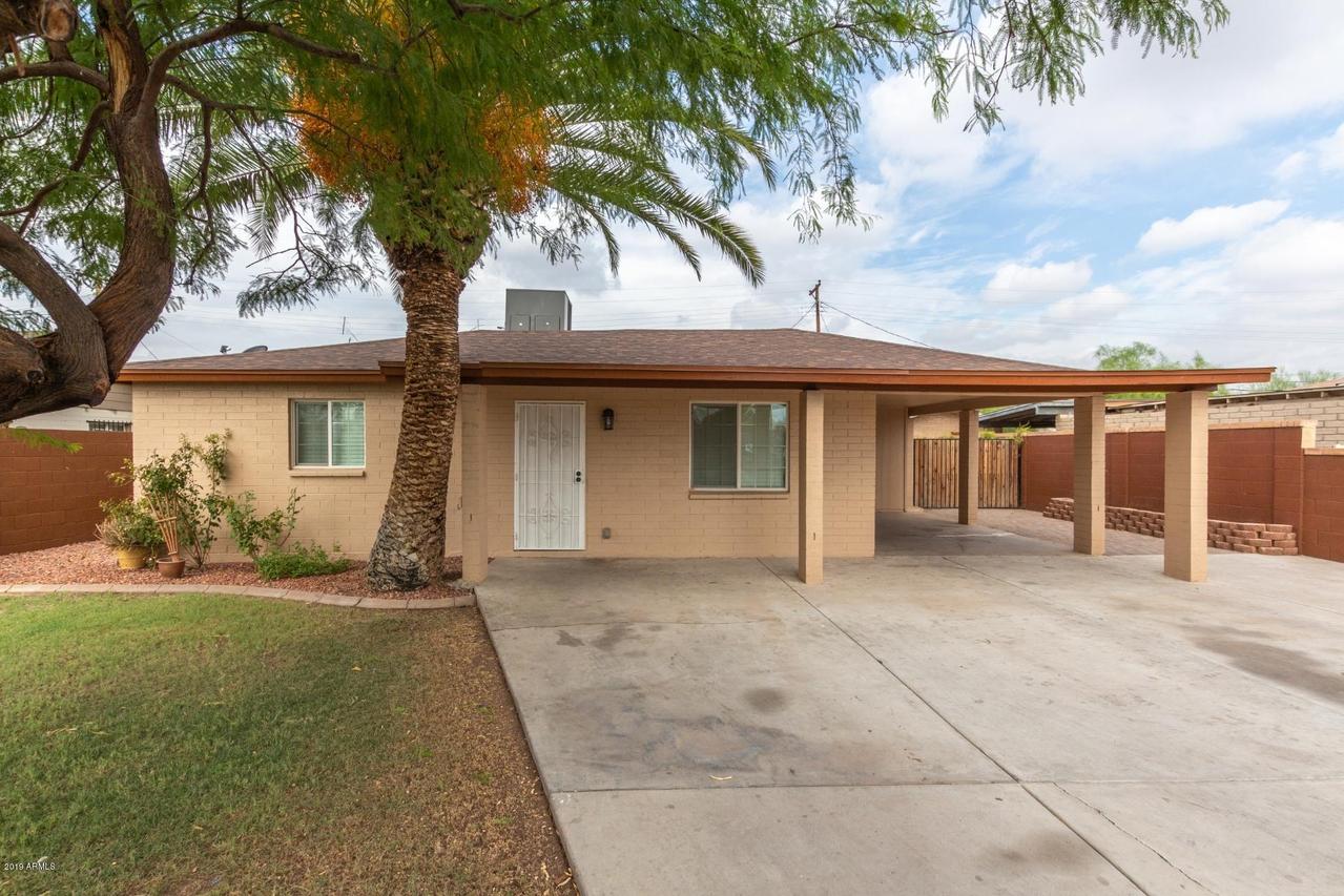 4842 S 36th Dr., Phoenix, AZ 85041