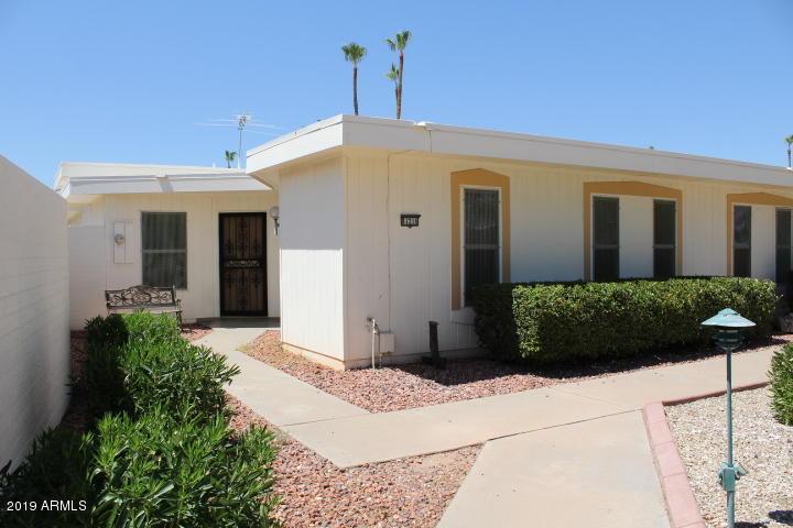 17216 N 107th Ave., Sun City, AZ 85373
