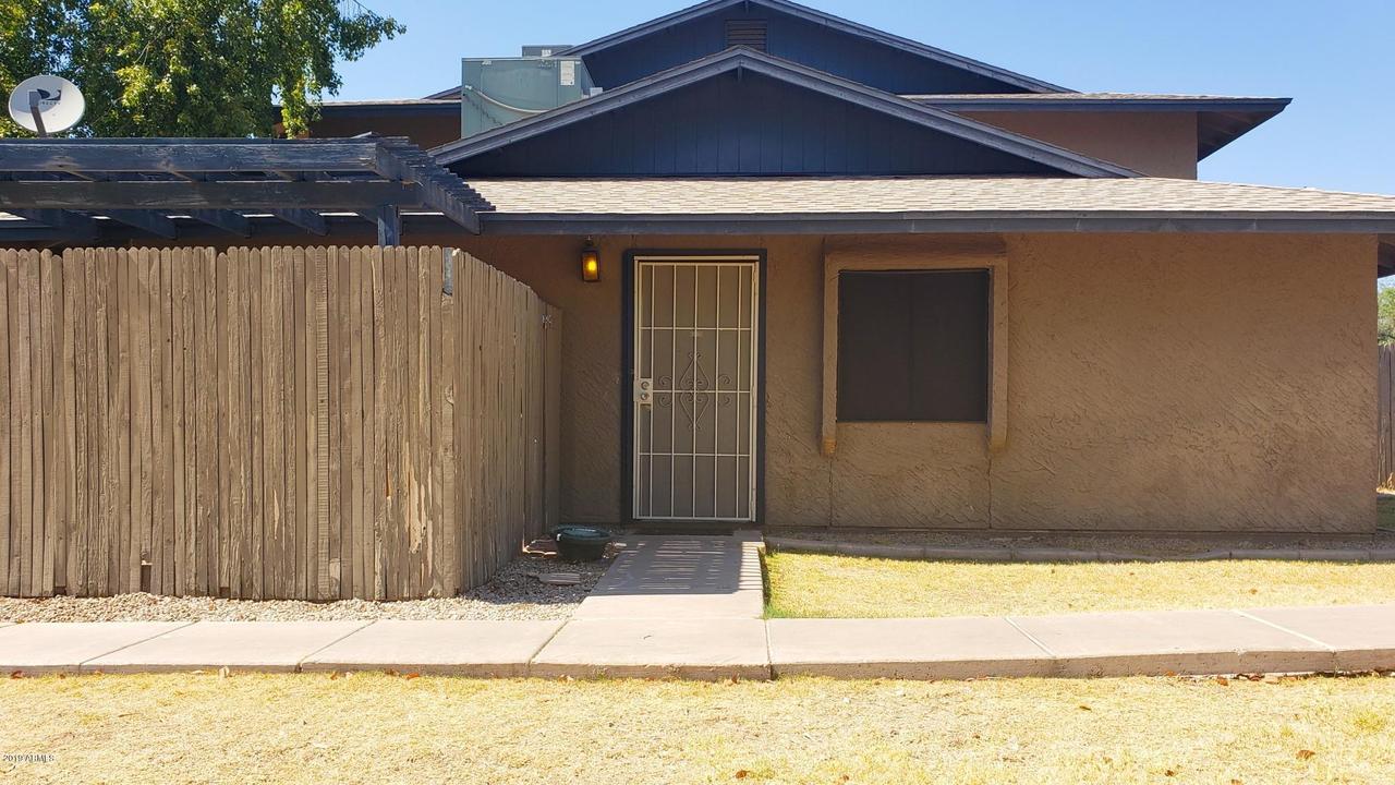 286 W Palomino Dr. #101, Chandler, AZ 85225