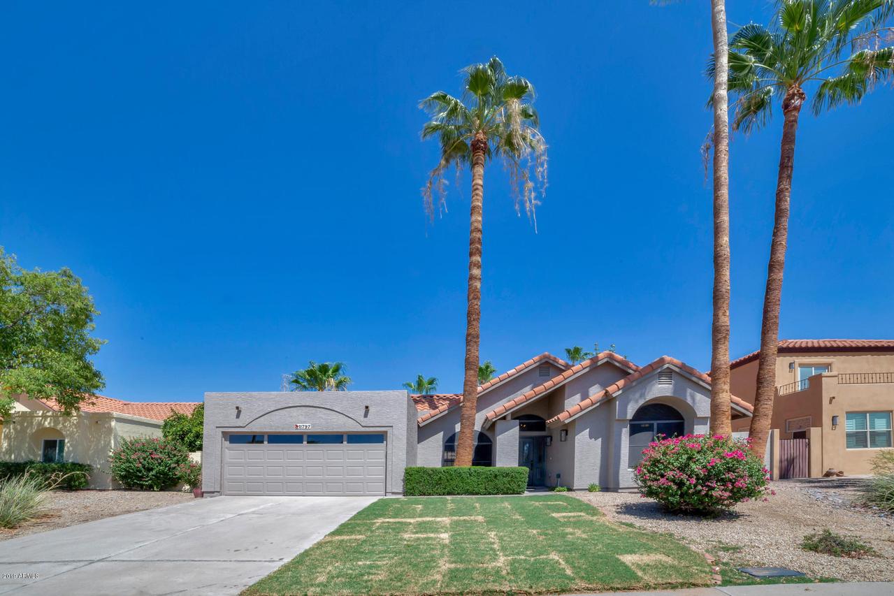 11797 N 110th Pl., Scottsdale, AZ 85259