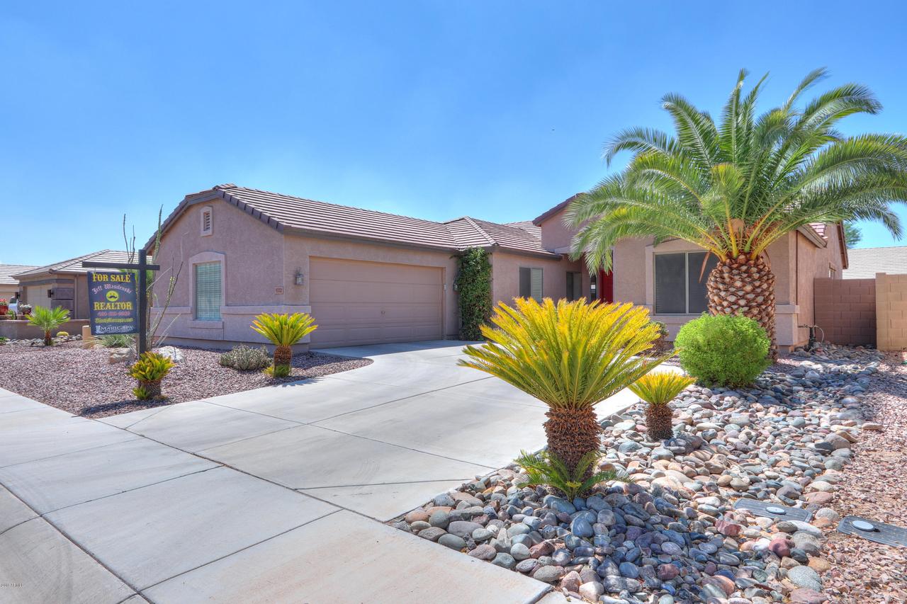 43321 W Palmen Dr., Maricopa, AZ 85238