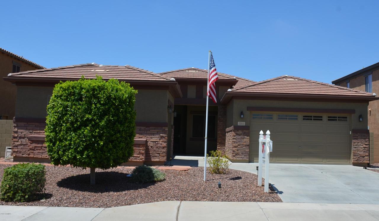 23114 N 120th Ln., Sun City, AZ 85373