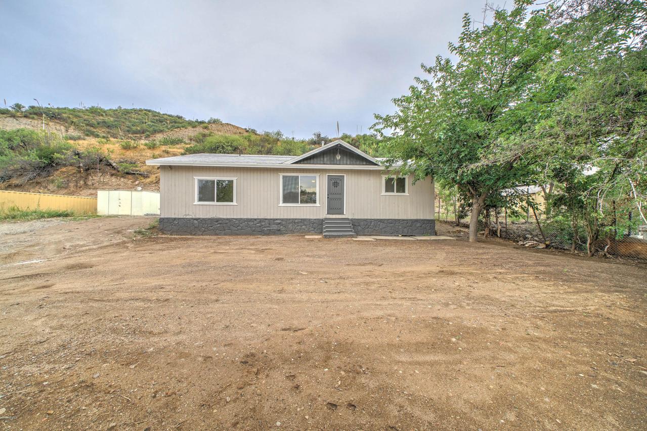 494 S Tebbs St., Globe, AZ 85501