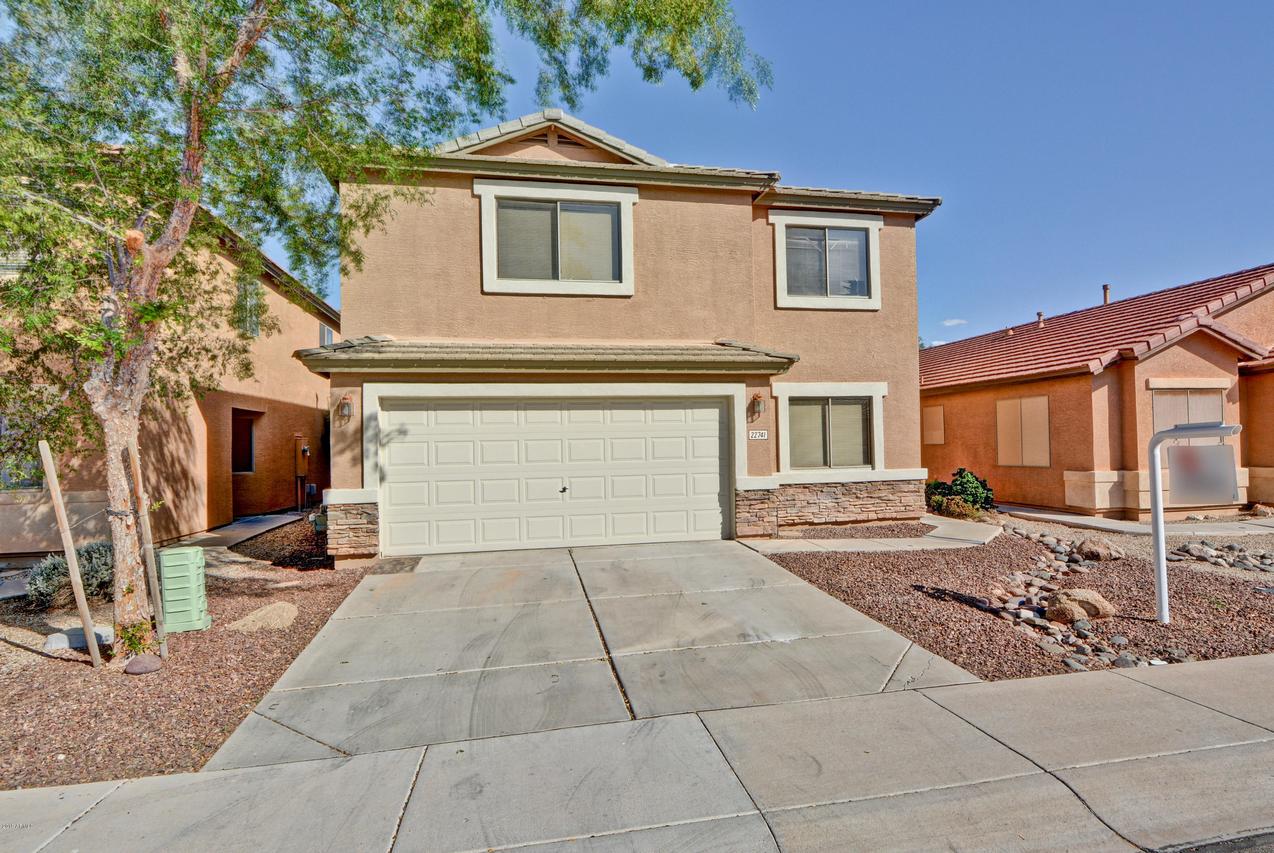 22741 N Scott Dr., Maricopa, AZ 85138